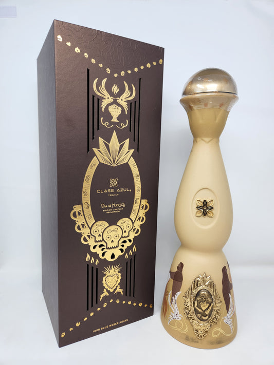CLASE AZUL Dia De Los Muertos (2025)