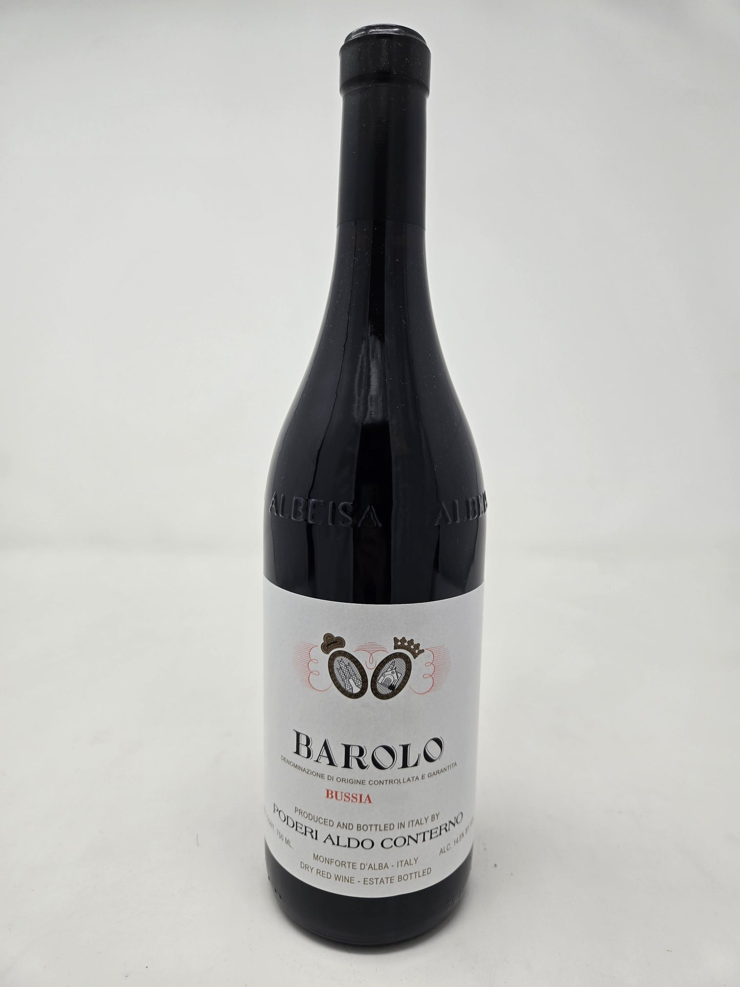 ALDO CONTERNO Barolo Bussia