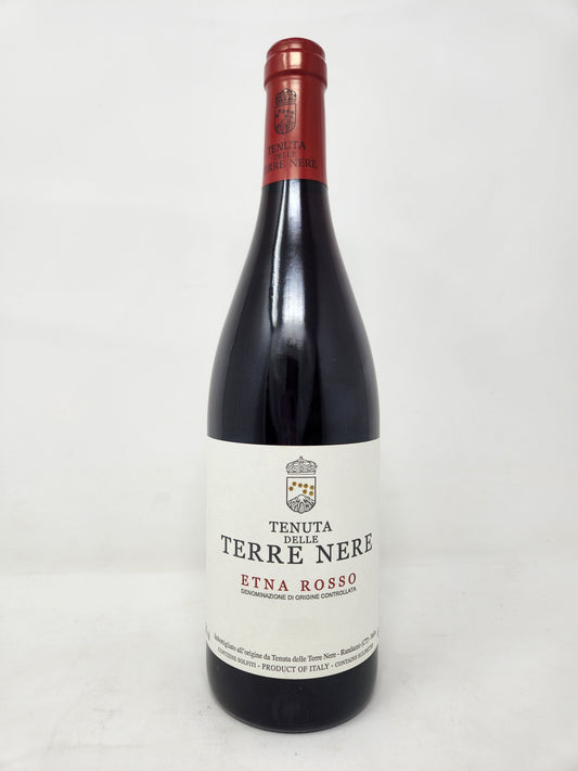 TENUTA DELLE TERRE NERE Rosso Etna 2024
