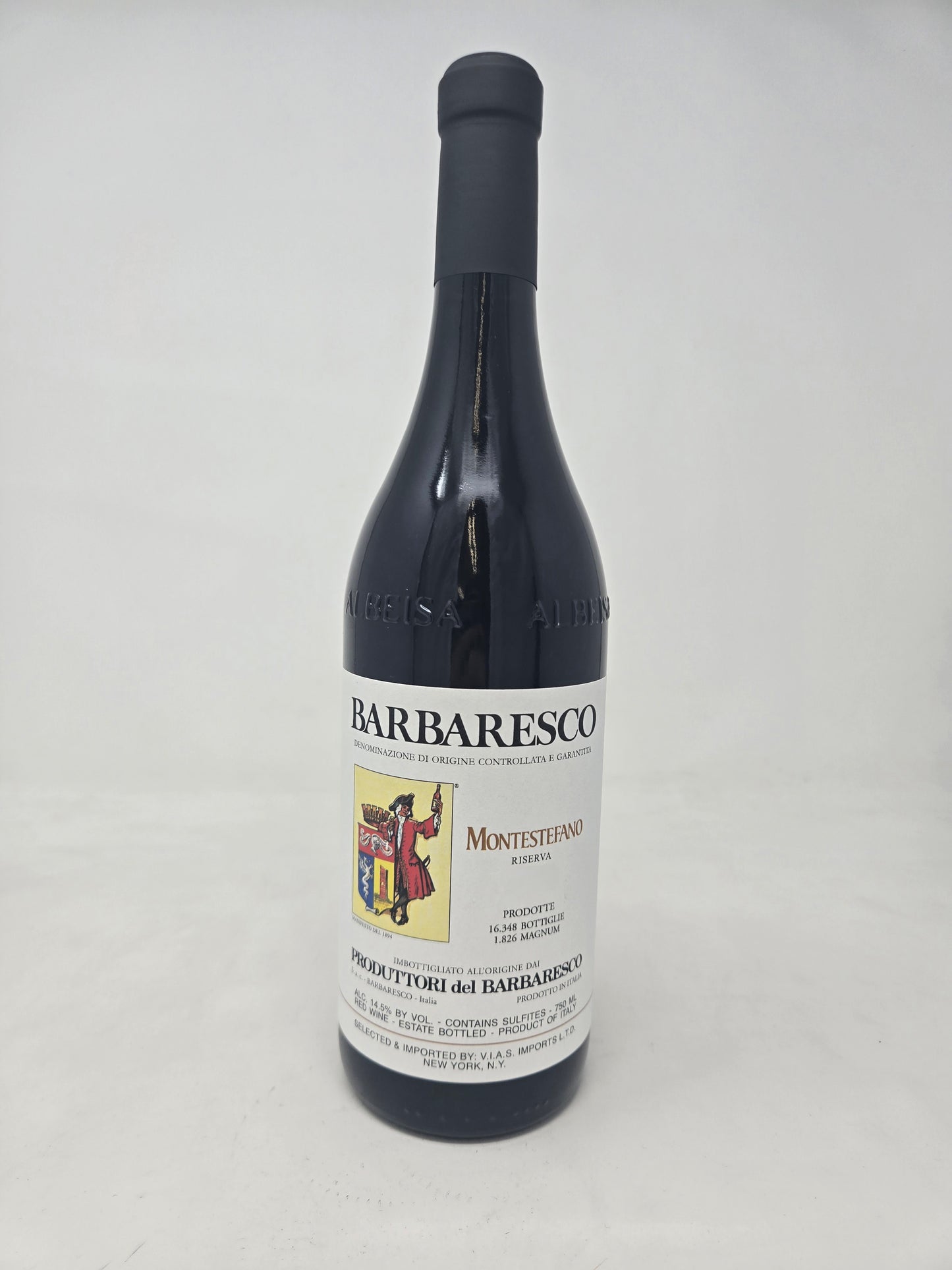 PRODUTTORI DEL BARBARESCO Montestefano