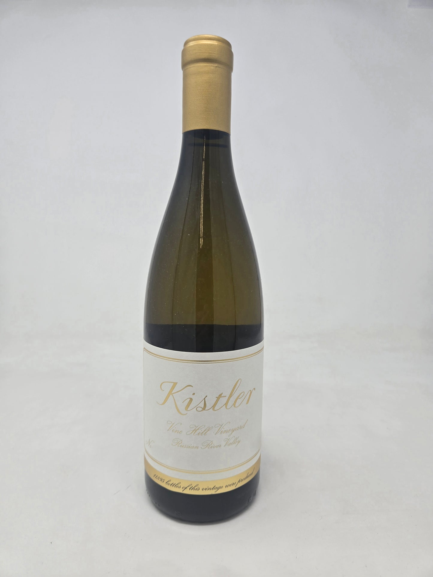 KISTLER Vine Hill Vineyard Chardonnay