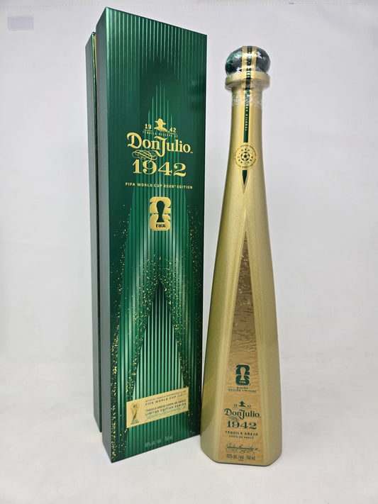 DON JULIO 1942 'FIFA World Cup 2026'
