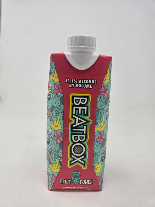 BEATBOX Fruit Punch