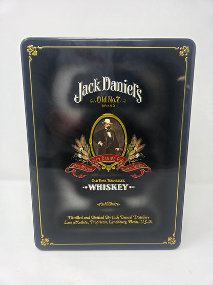 JACK DANIEL'S 150th Anniversary Commemorative Glass Set