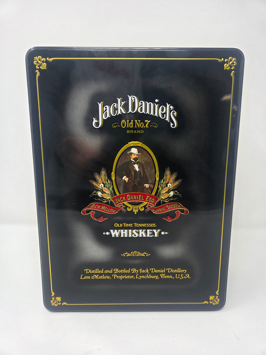 JACK DANIEL'S 150th Anniversary Commemorative Glass Set