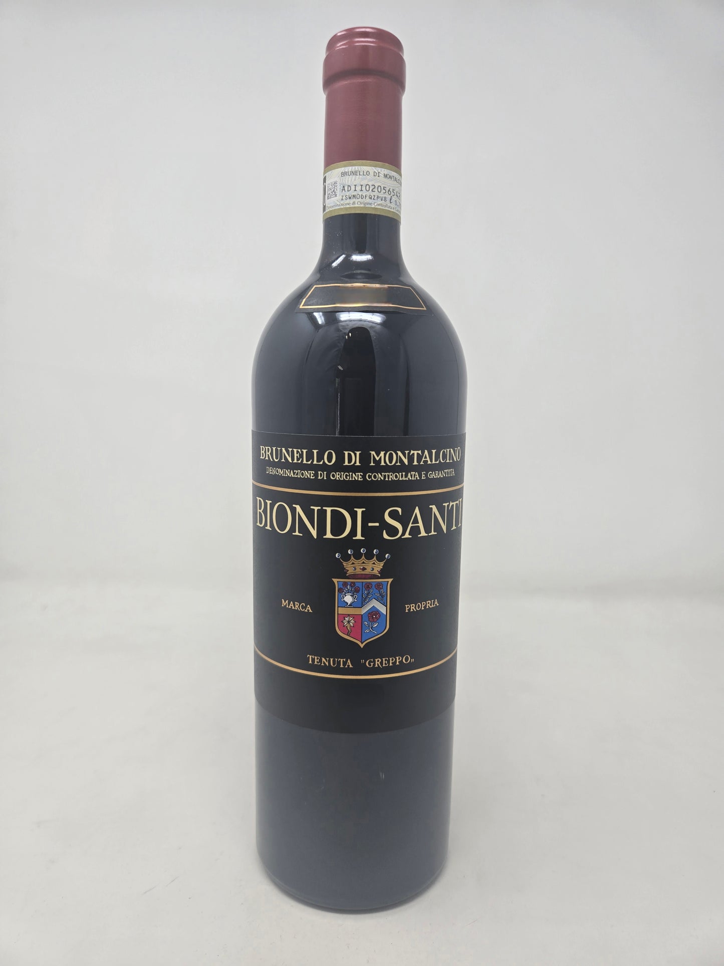 BIONDI SANTI Brunello Di Montalcino Annata