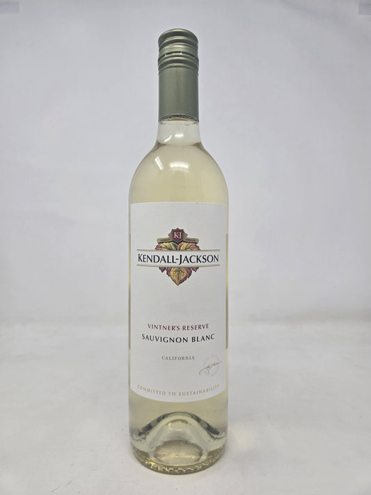 KENDALL-JACKSON Vintner's Reserve Sauvignon Blanc