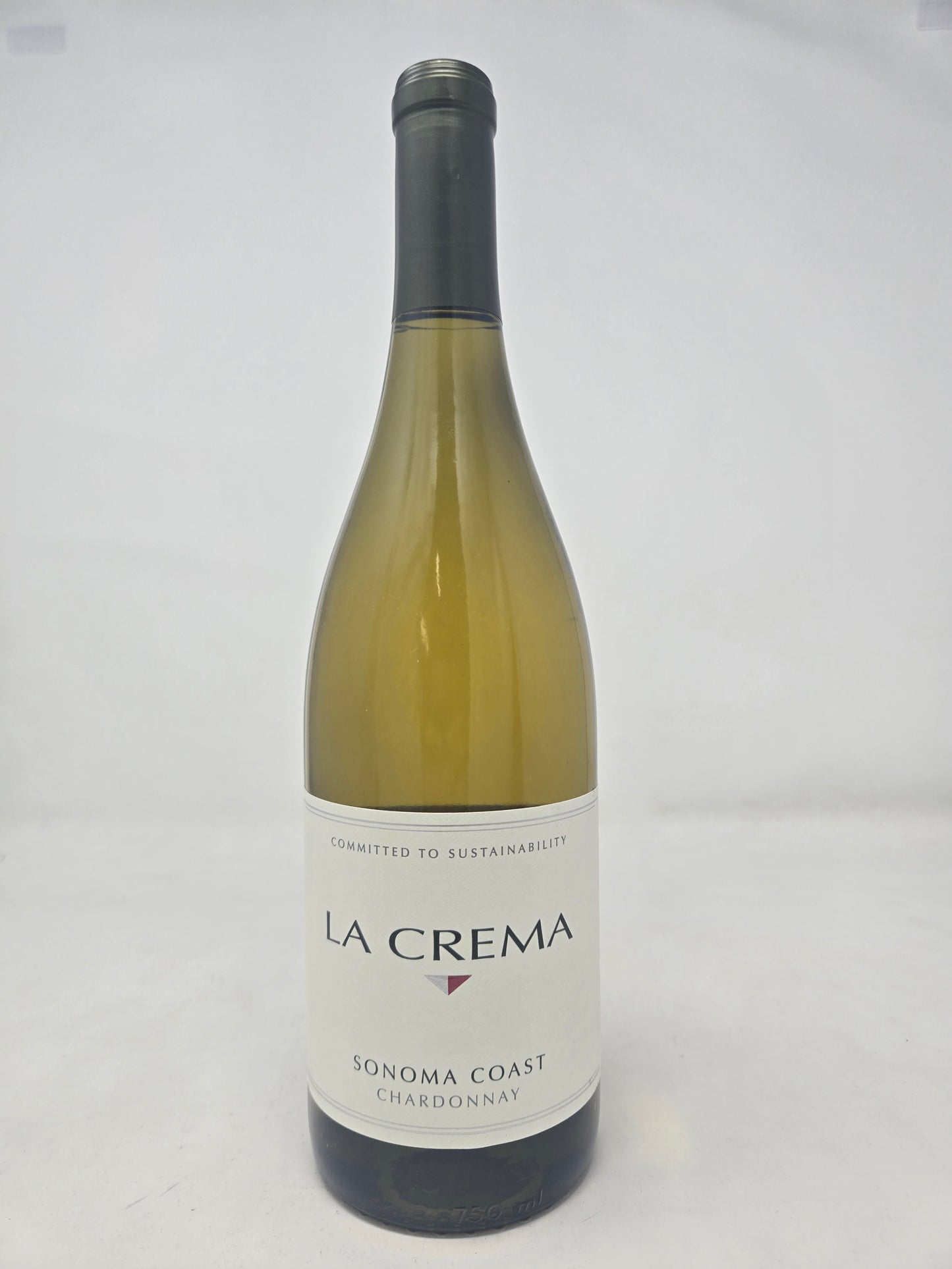 LA CREMA Sonoma Coast Chardonnay