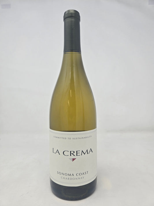 LA CREMA Sonoma Coast Chardonnay