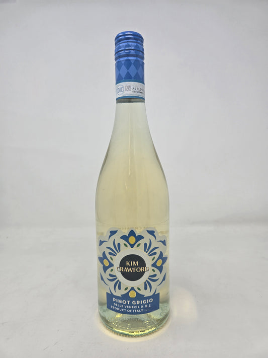 KIM CRAWFORD Pinot Grigio delle Venezie