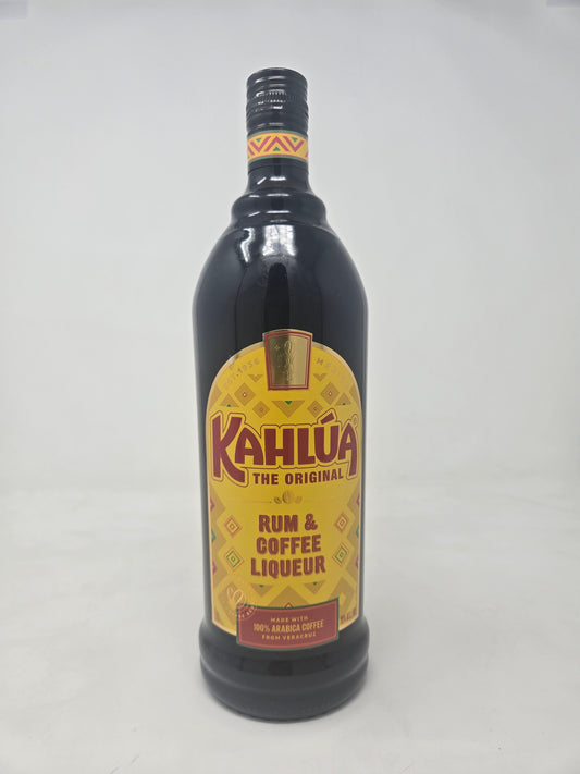 KAHLUA Coffee Liqueur