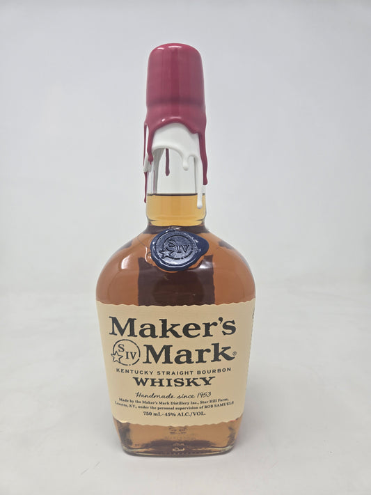 MAKER'S MARK 250th Anniversary Limited-Edition