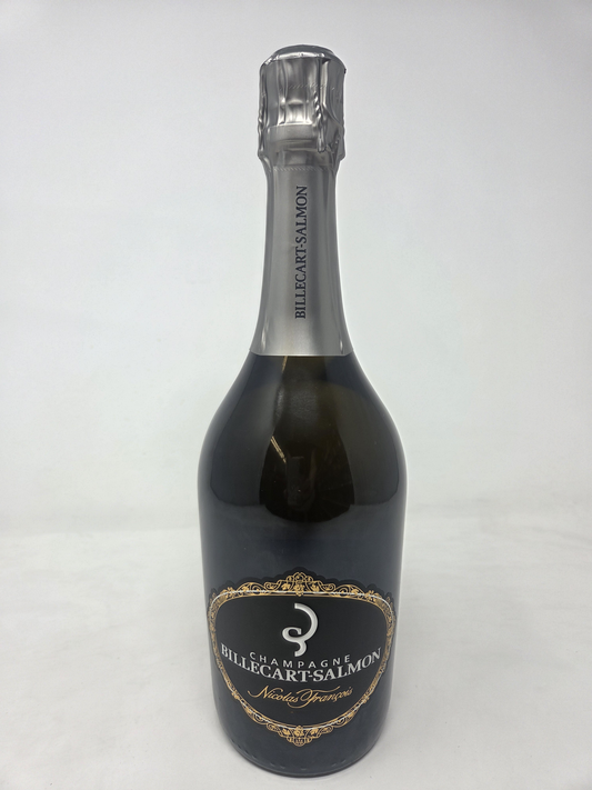 BILLECART-SALMON 'Cuvee Nicolas-Francois Billecart' Millesime