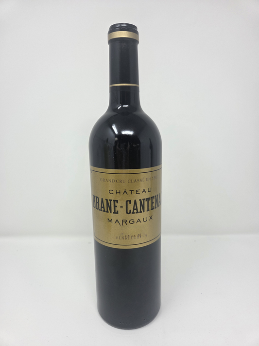 CHATEAU BRANE CANTENAC