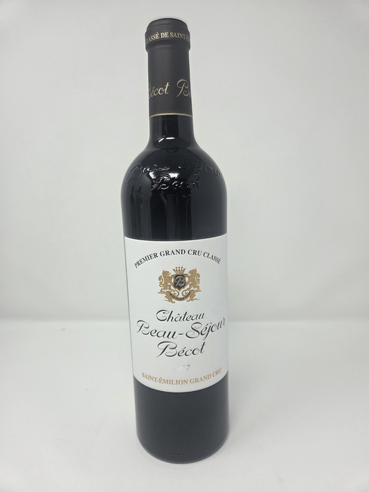 CHATEAU BEAU SEJOUR BECOT