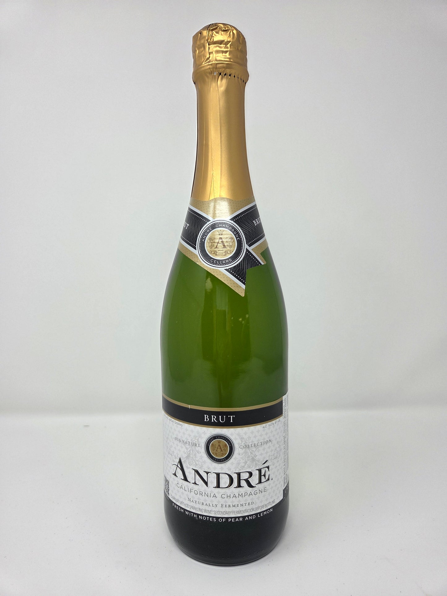 ANDRE Brut
