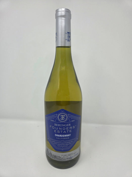 BERINGER Founders' Estate Chardonnay