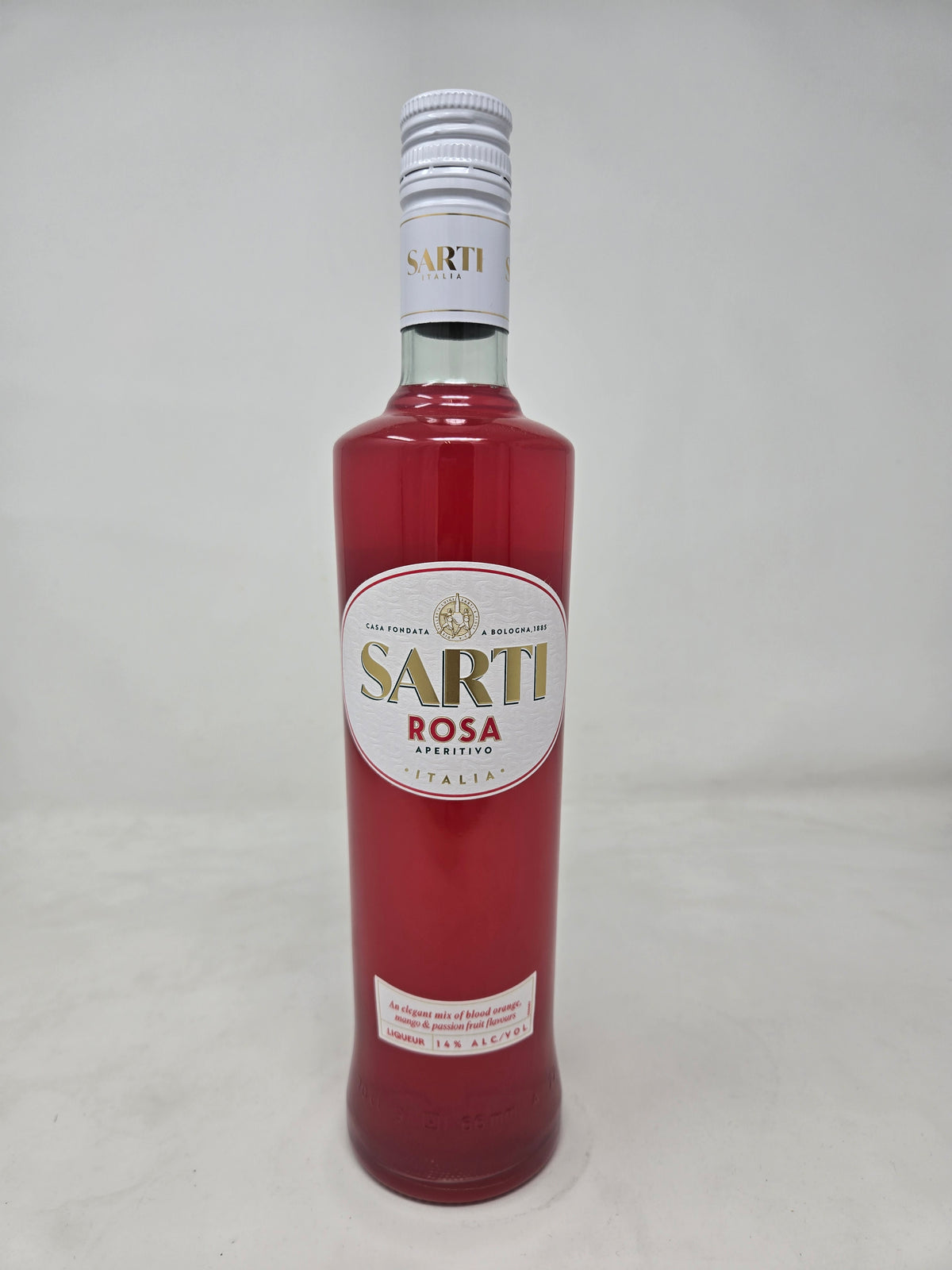 SARTI Rosa Aperitivo