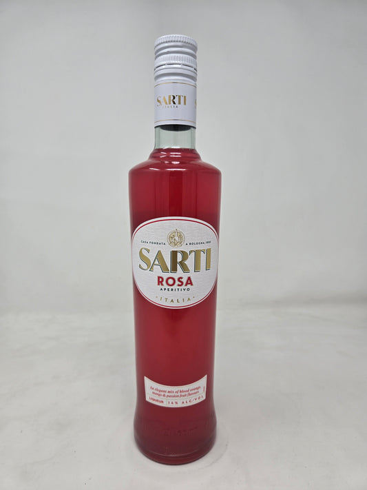 SARTI Rosa Aperitivo