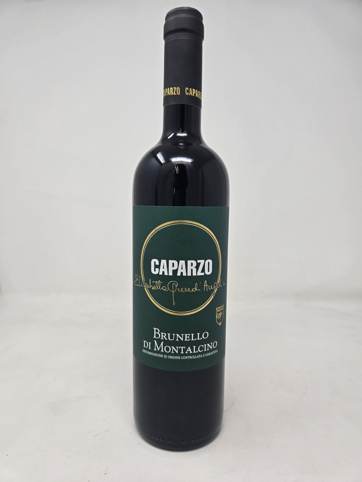 CAPARZO Brunello di Montalcino