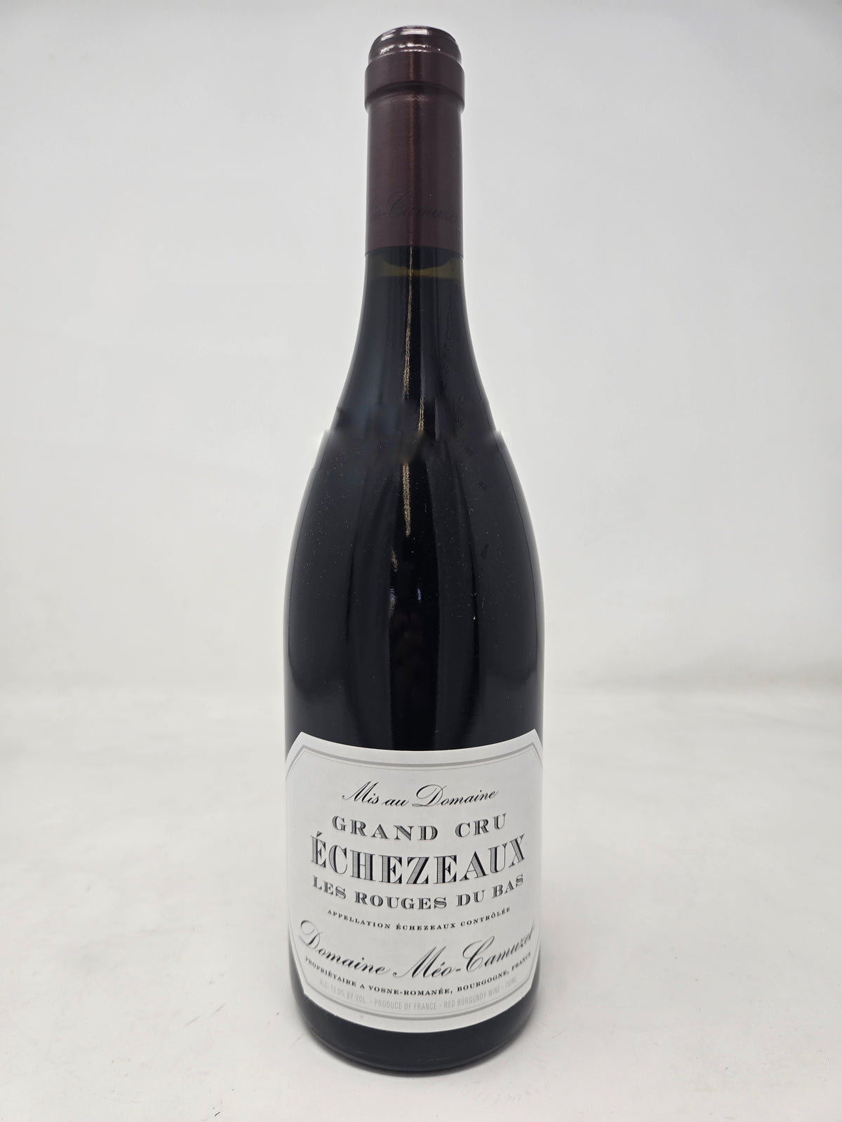 MEO-CAMUZET Echezeaux Grand Cru