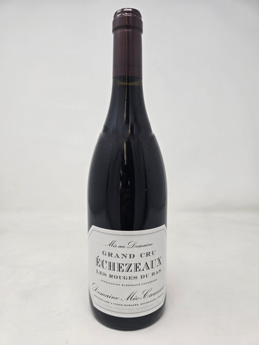 MEO-CAMUZET Echezeaux Grand Cru