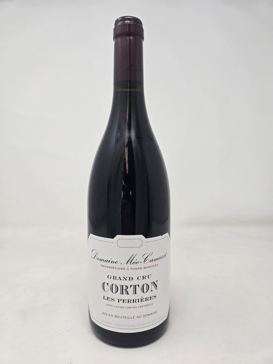 MEO-CAMUZET Corton Les Perrieres Grand Cru