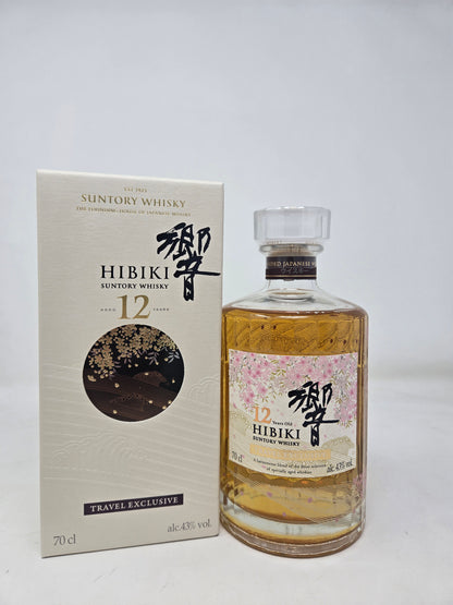 HIBIKI 12-Year