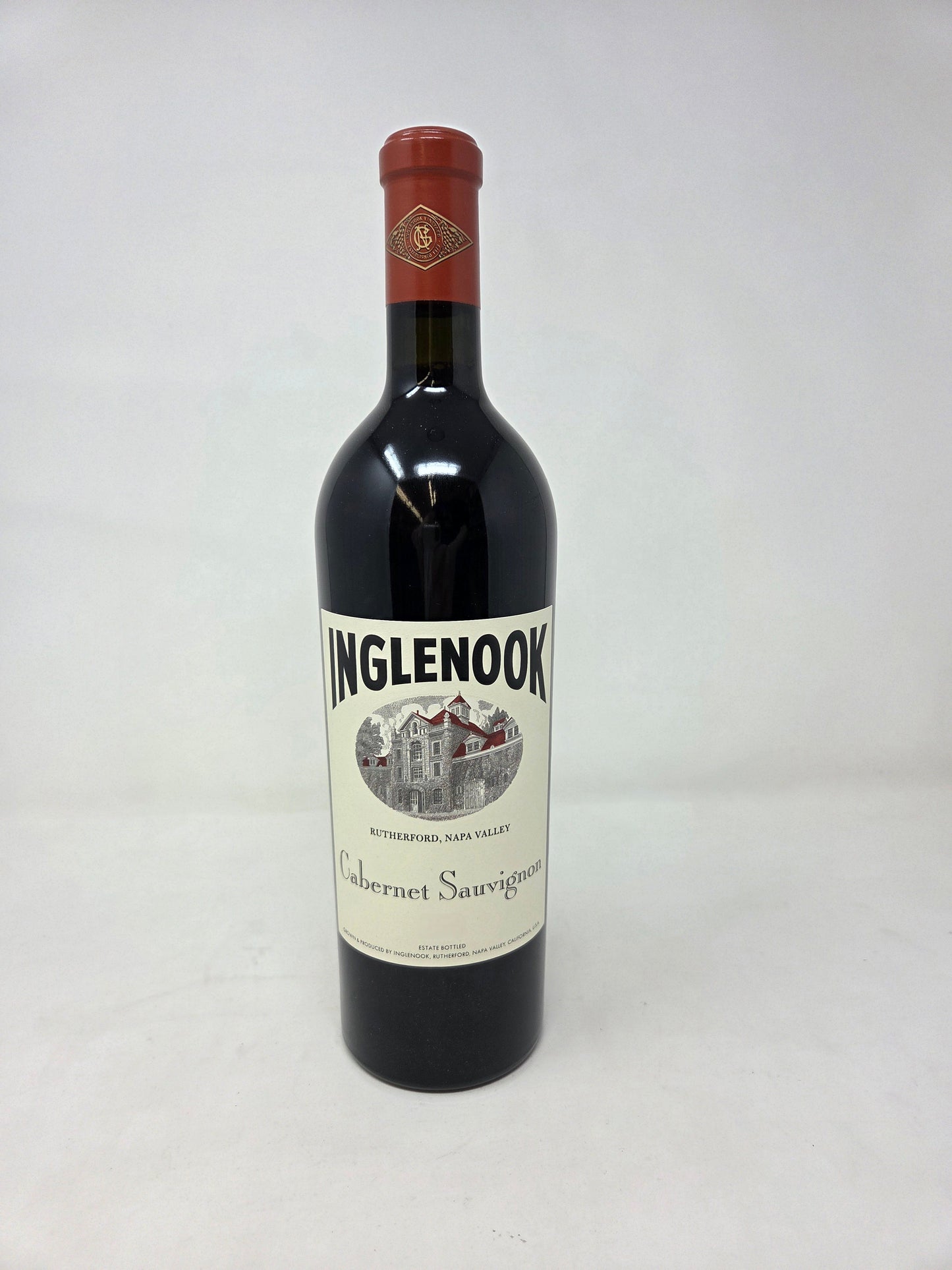 INGLENOOK Cabernet Sauvignon