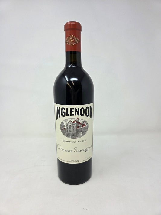 INGLENOOK Cabernet Sauvignon