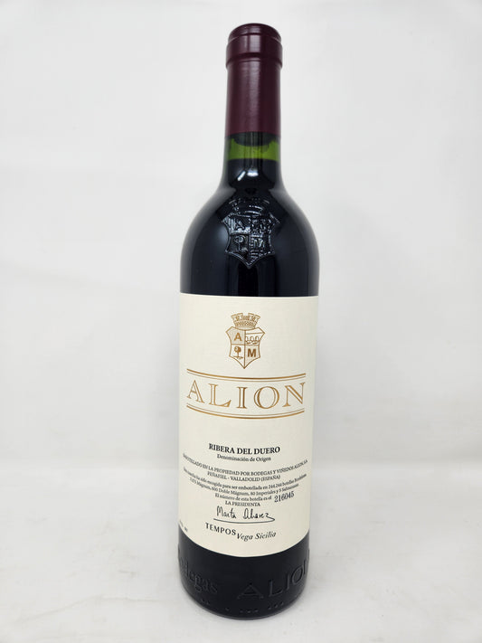 ALION Ribera Del Duero 2021