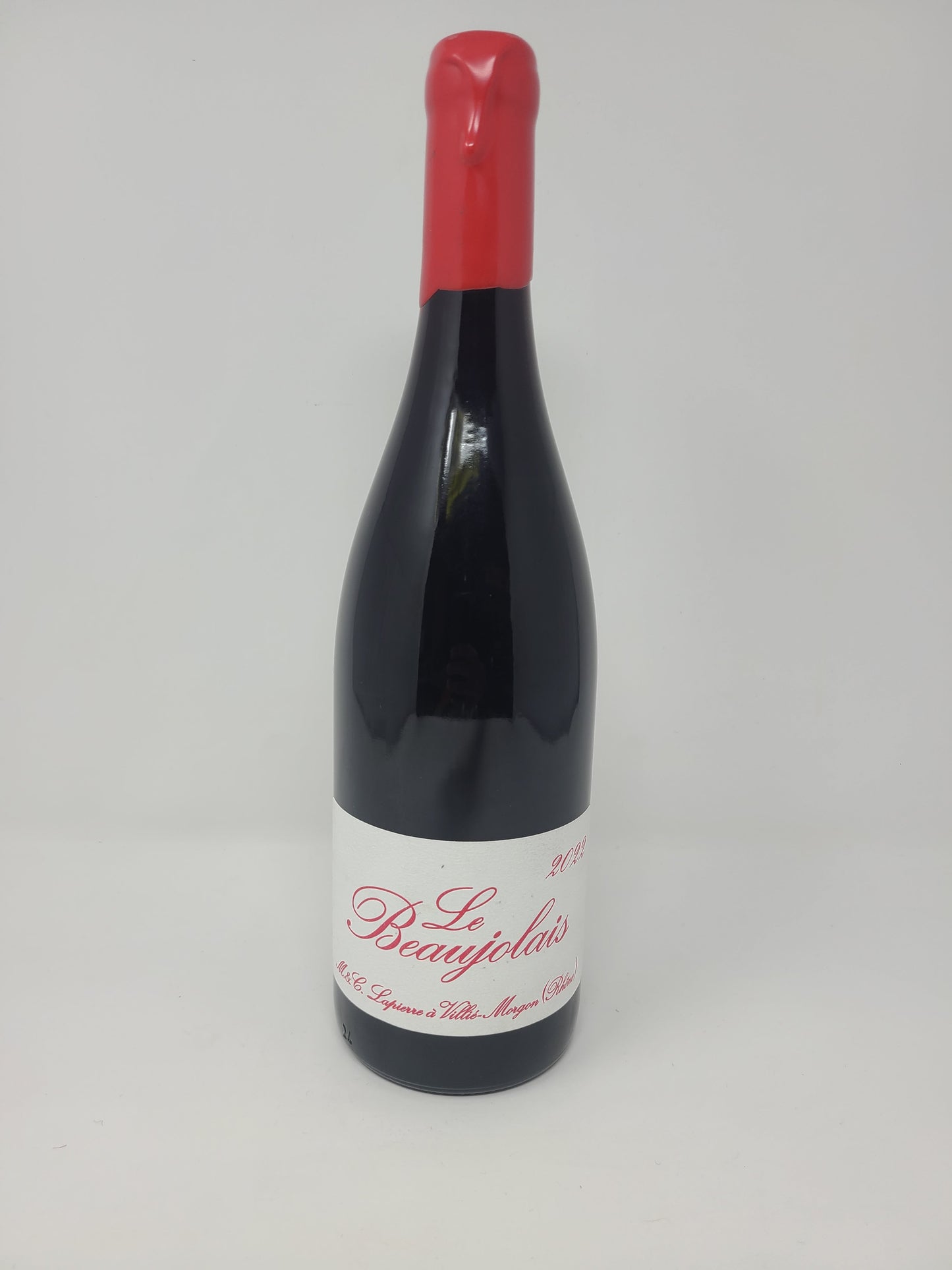 M LAPIERRE Le Beaujolais