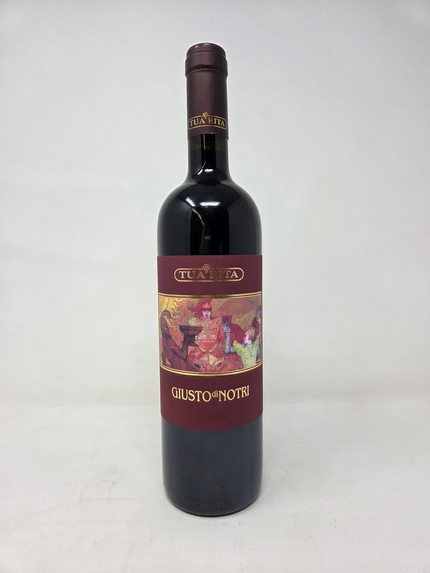 TUA RITA Giusto Di Notri