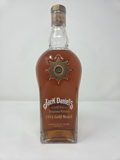 JACK DANIEL'S Gold Medal Series