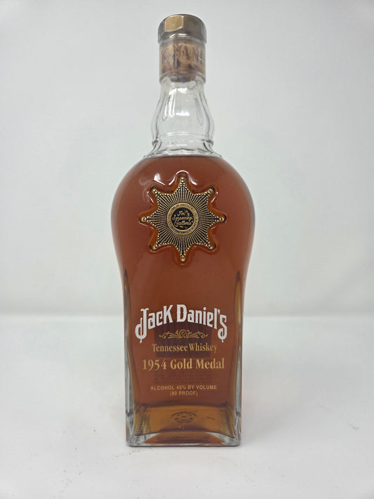 JACK DANIEL'S Gold Medal Series