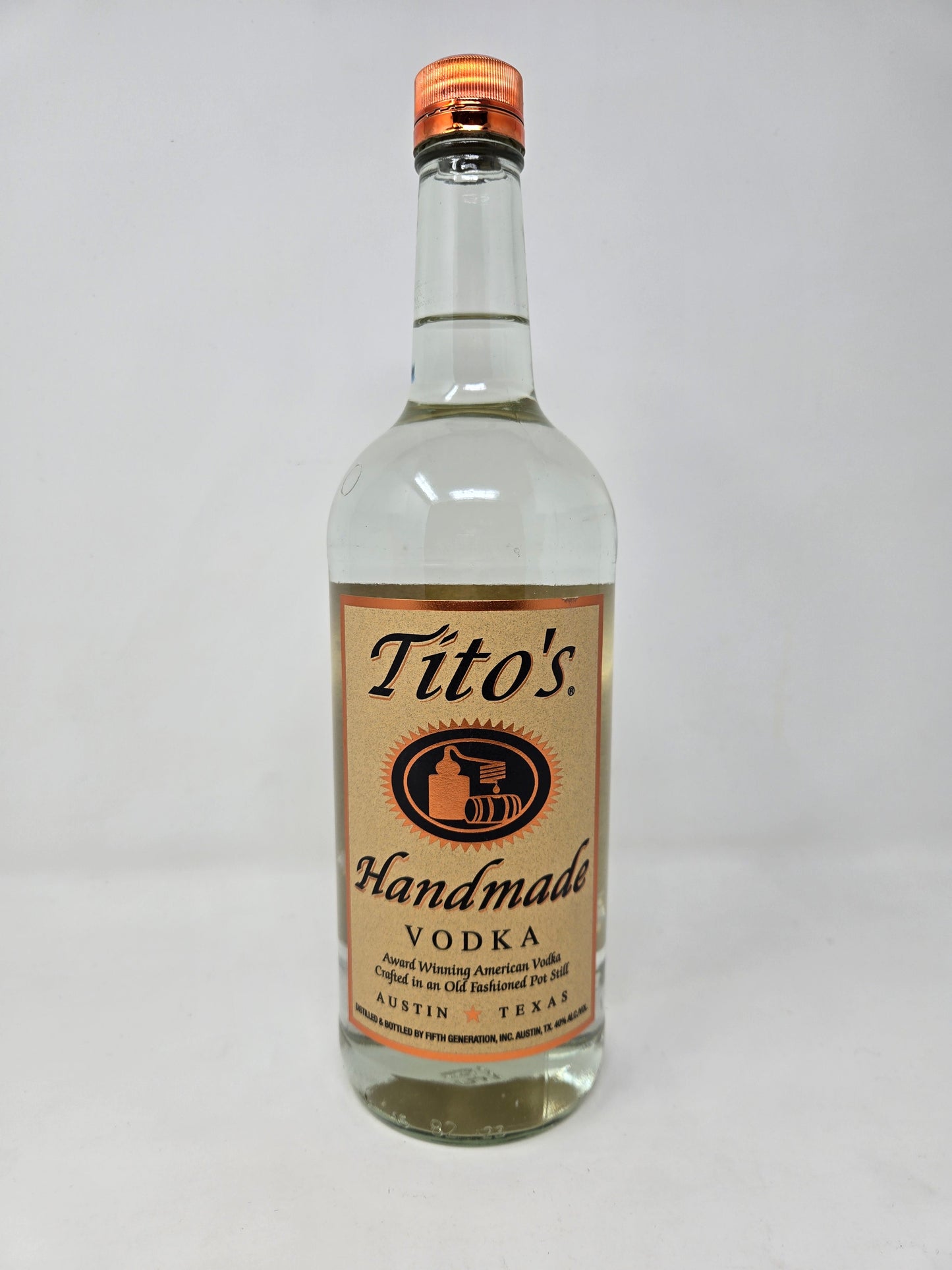 TITO'S Vodka