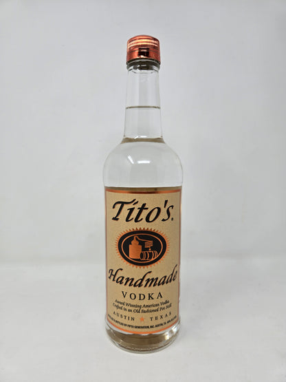 TITO'S Vodka