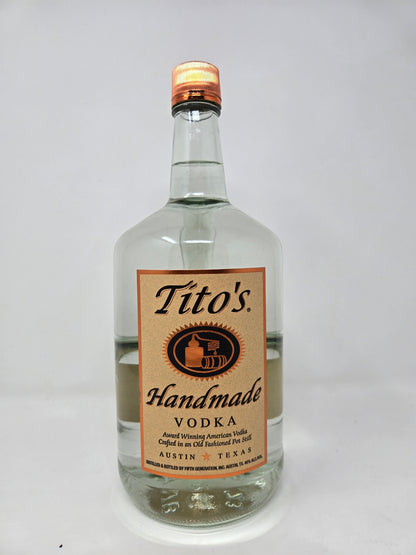 TITO'S Vodka