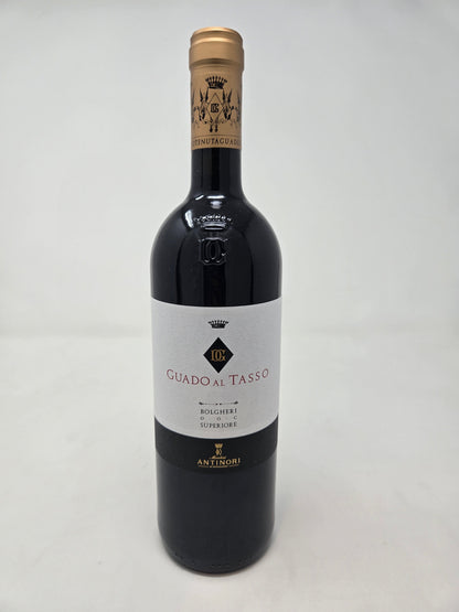 ANTINORI Guado Al Tasso