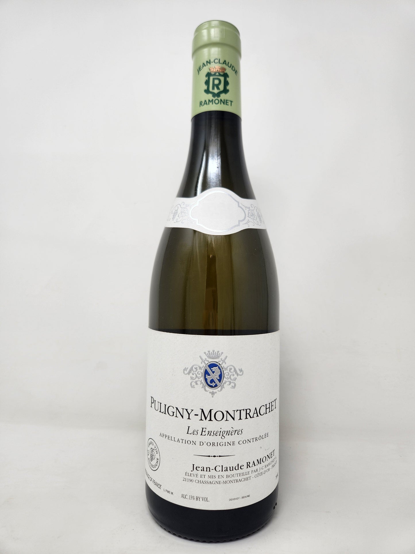 RAMONET Puligny-Montrachet “Les Enseigneres"