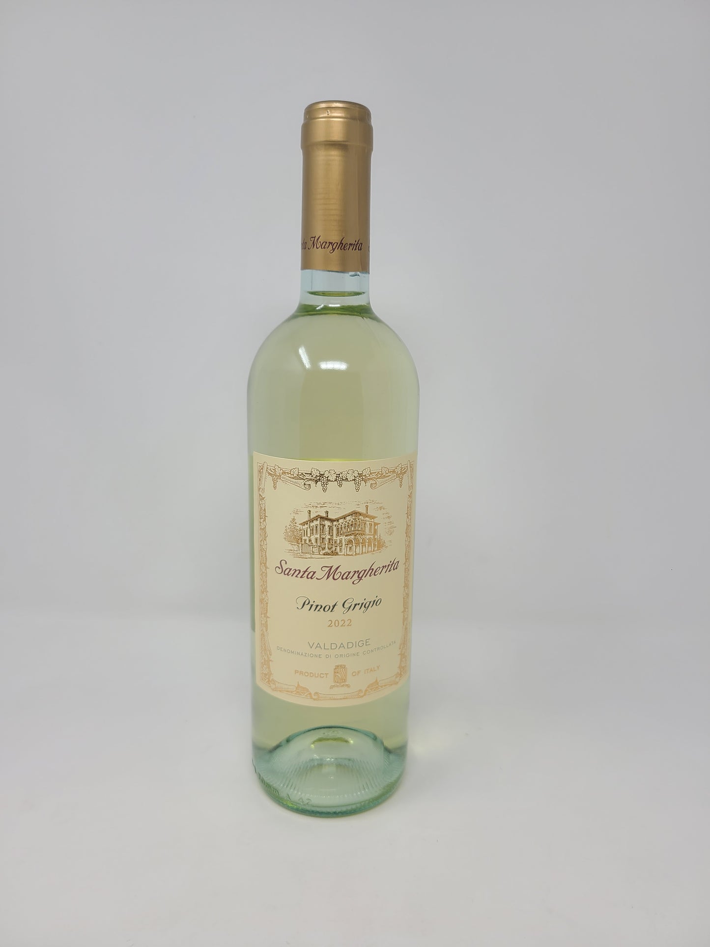 SANTA MARGHERITA Pinot Grigio