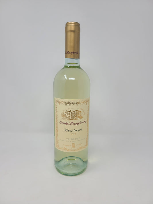 SANTA MARGHERITA Pinot Grigio
