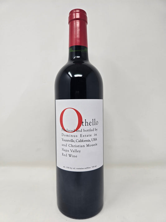 DOMINUS ESTATE Othello