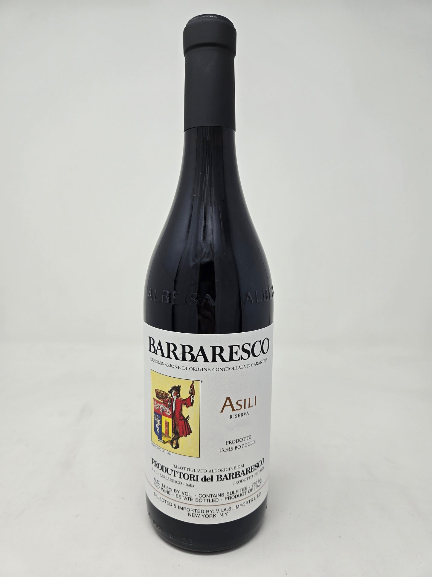 PRODUTTORI DEL BARBARESCO Asili