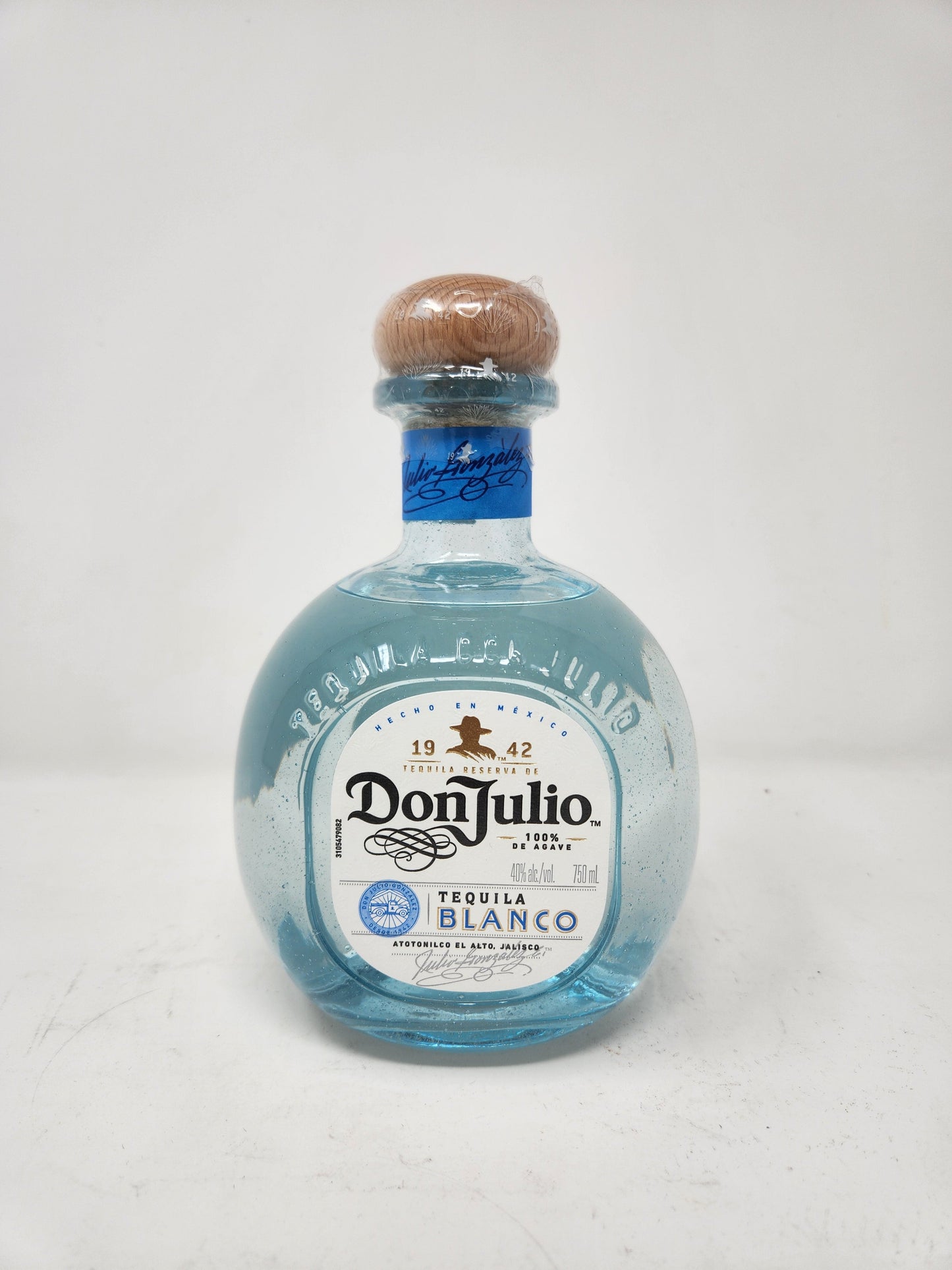 DON JULIO Blanco