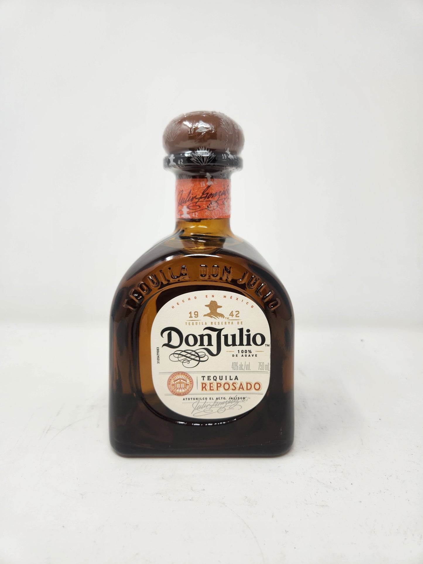 DON JULIO Reposado