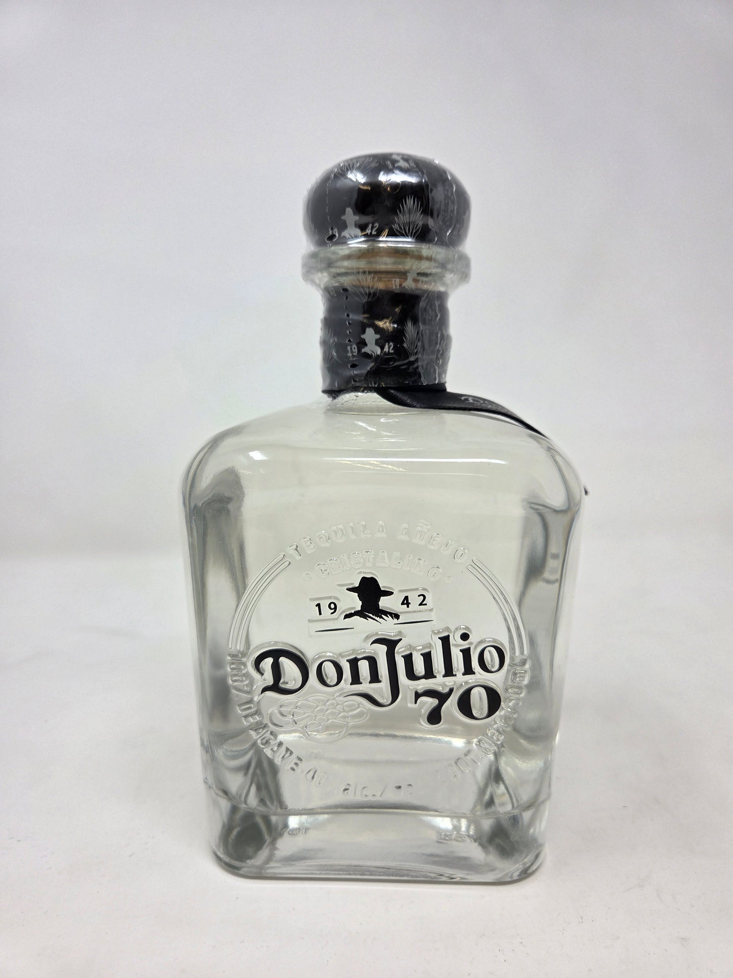 DON JULIO 70th Anniversary