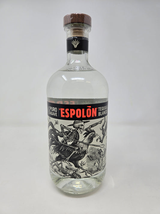 ESPOLON Blanco Tequila