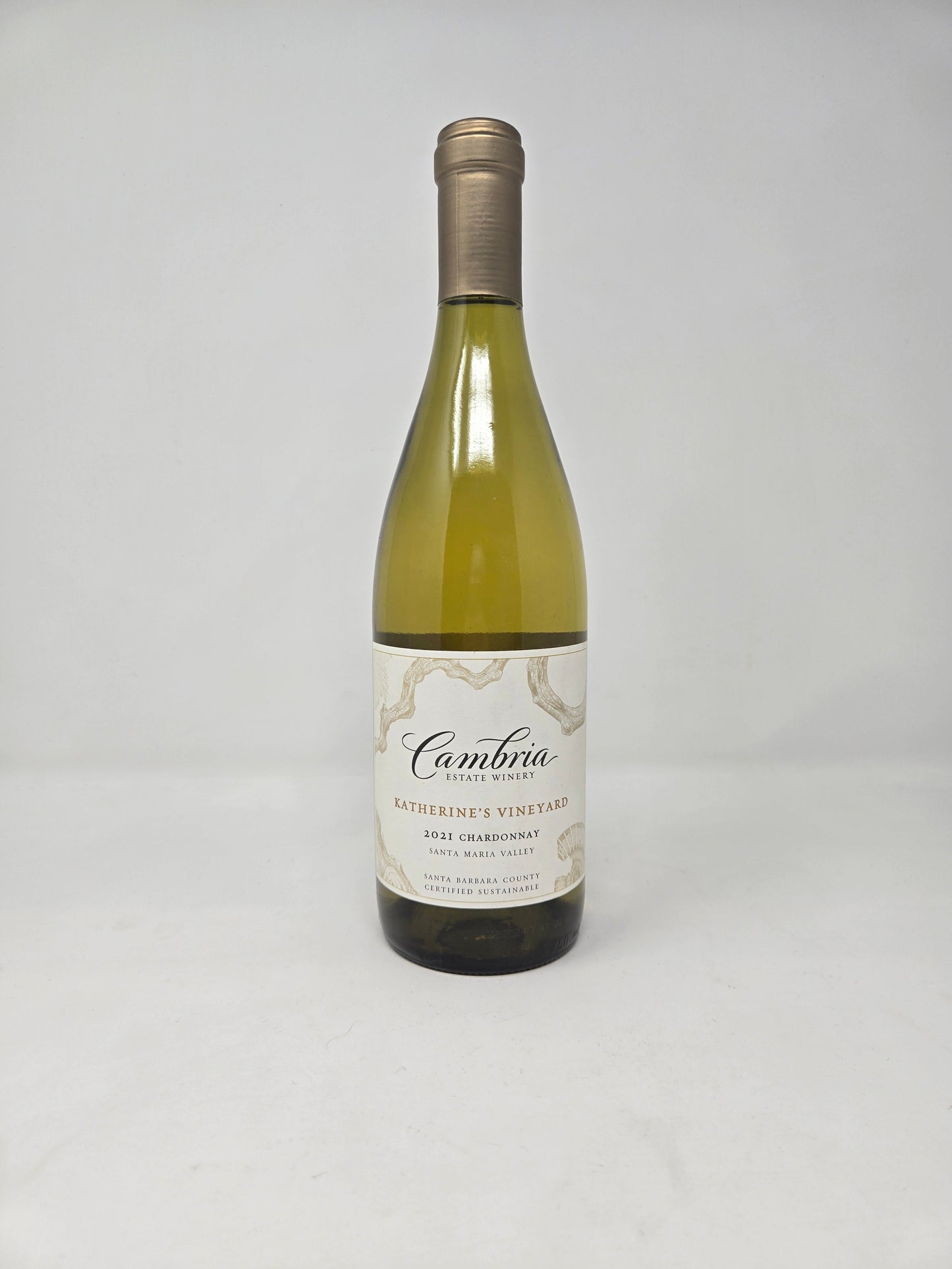CAMBRIA Chardonnay Katherine's Vineyard 2021