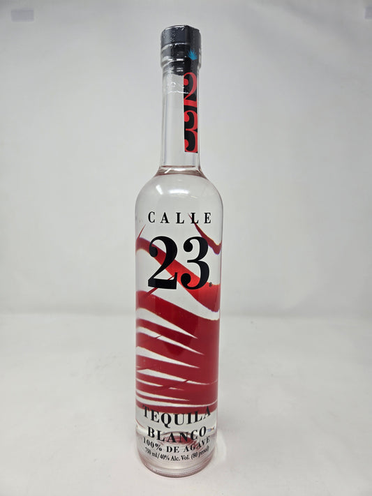 CALLE 23 Blanco